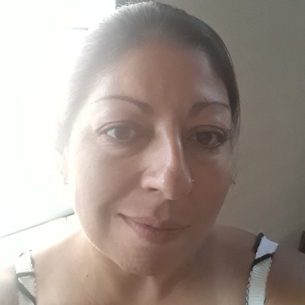 Meet your Posher, Candice